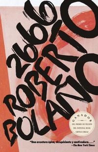Produktbild: 2666 (Spanish Edition)