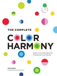 Produktbild: The Complete Color Harmony: Deluxe Edition