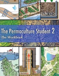 Produktbild: The Permaculture Student 2 The Workbook