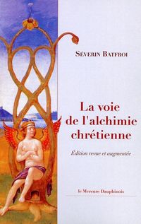 Produktbild: La voie de l'alchimie chr&eacute;tienne