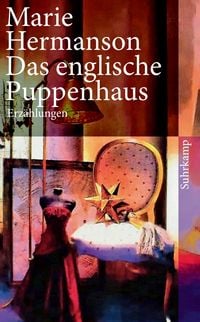 Produktbild: Das englische Puppenhaus