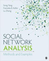 Produktbild: Social Network Analysis