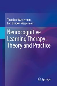 Produktbild: Neurocognitive Learning Therapy: Theory and Practice