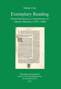 Produktbild: Crab, M: Exemplary Reading