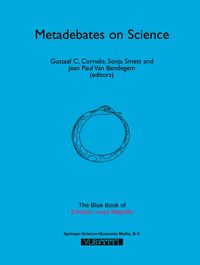 Produktbild: Metadebates on Science