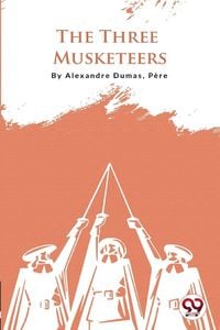 Produktbild: The Three Musketeers