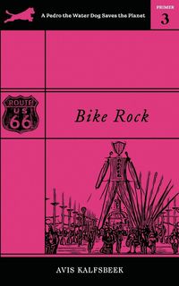 Produktbild: Bike Rock