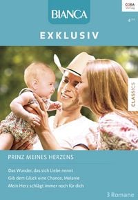 Produktbild: Bianca Exklusiv Band 308