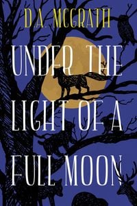 Produktbild: Under The Light Of A Full Moon