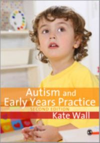 Produktbild: Autism and Early Years Practice