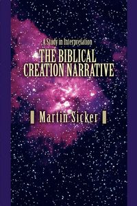 Produktbild: The Biblical Creation Narrative