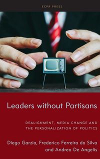 Produktbild: Leaders without Partisans