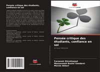 Produktbild: Pens&eacute;e critique des &eacute;tudiants, confiance en soi