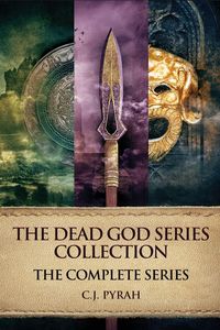 Produktbild: The Dead God Series Collection