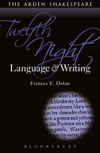 Produktbild: Twelfth Night: Language and Writing