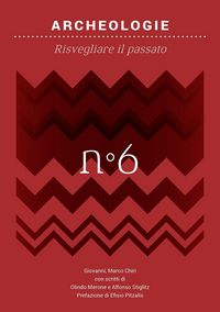 Produktbild: Archeologie. Risvegliare il passato