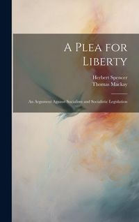 Produktbild: A Plea for Liberty