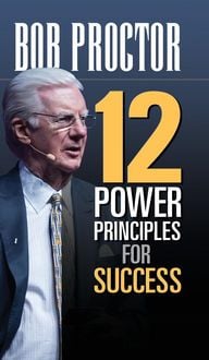 Produktbild: 12 Power Principles for Success