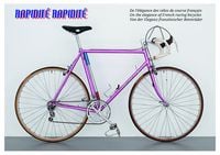 Produktbild: Rapidit&eacute; Rapidit&eacute;