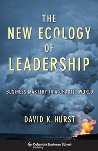Produktbild: The New Ecology of Leadership