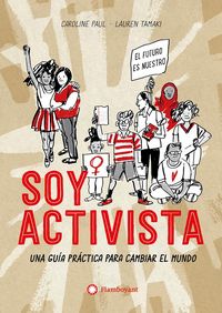 Produktbild: Soy activista