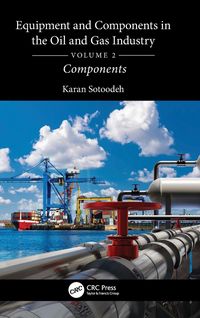 Produktbild: Equipment and Components in the Oil and Gas Industry Volume 2