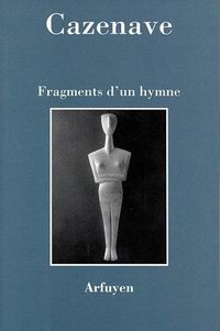 Produktbild: Fragments d'un hymne