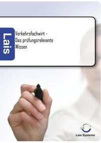 Produktbild: Verkehrsfachwirt - Das pr&uuml;fungsrelevante Wissen