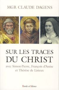 Produktbild: Sur les traces du Christ