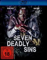 Produktbild: Seven Deadly Sins