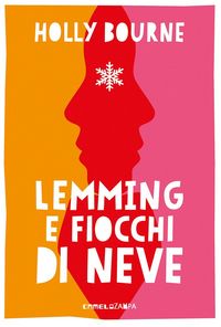 Produktbild: Lemming e fiocchi di neve