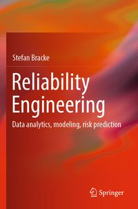 Produktbild: Reliability Engineering