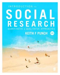 Produktbild: Introduction to Social Research
