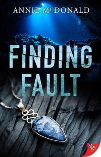 Produktbild: Finding Fault