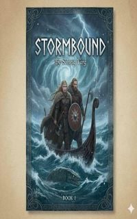 Produktbild: Stormbound