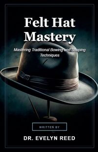 Produktbild: Felt Hat Mastery