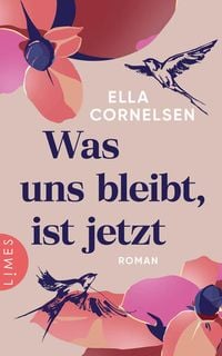 Produktbild: Was uns bleibt, ist jetzt