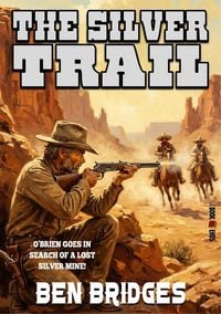 Produktbild: The Silver Trail