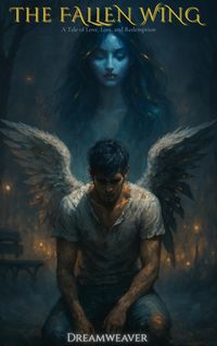 Produktbild: The Fallen Wing (The Fallen Wing saga, #1)