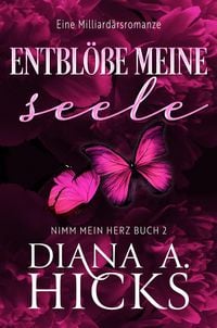 Produktbild: Entbl&ouml;&szlig;e Meine Seele
