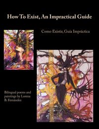 Produktbild: How To Exist, An Impractical Guide
