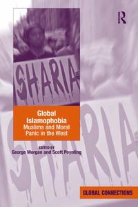 Produktbild: Global Islamophobia