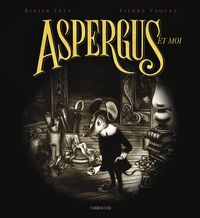 Produktbild: Aspergus et moi