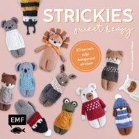 Produktbild: Strickies sweet & easy