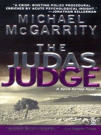 Produktbild: The Judas Judge