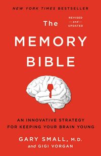 Produktbild: The Memory Bible