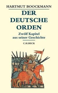 Produktbild: Der Deutsche Orden