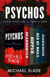 Produktbild: Psychos
