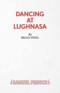 Produktbild: Dancing at Lughnasa