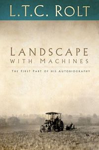 Produktbild: Landscape with Machines
